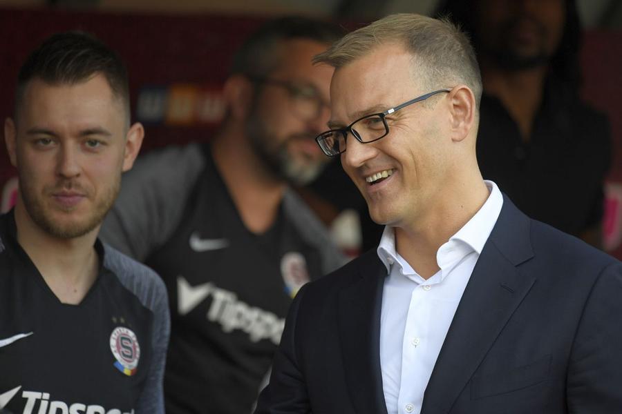 Daniel Kretinsky (Sursă foto: Imago Images) Vine „Sfinxul”! După Newcastle, un alt club din Premier League ar putea fi preluat de un miliardar + prima țintă, un român?