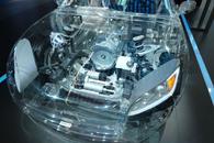 Panasonic a scos o baterie auto de 5 ori mai puternică: va reduce costurile de producție pentru Tesla