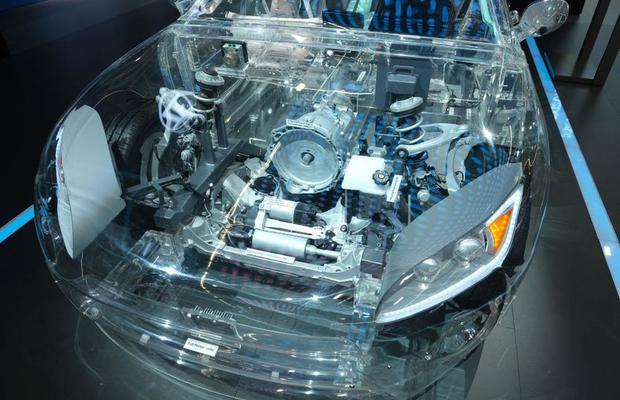 Panasonic a scos o baterie auto de 5 ori mai puternică: va reduce costurile de producție pentru Tesla