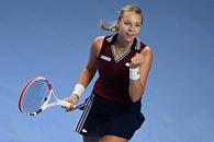 Știm prima semifinală de la Transylvania Open! Kontaveit, în cărți pentru Turneul Campioanelor