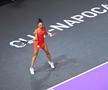 Simona Halep n-a avut milă nici de Jaqueline Cristian! Pe cine înfruntă în semifinale