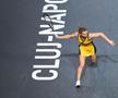 FOTO Halep - Cristian, Transylvania, Open 29.10.2021