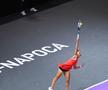 Simona Halep n-a avut milă nici de Jaqueline Cristian! Pe cine înfruntă în semifinale