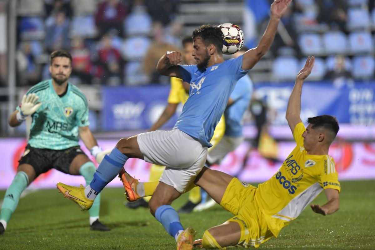 Petrolul câștigă cu noroc la Voluntari și o scoate pe FCSB din zona play-off-ului! Clasamentul ACUM
