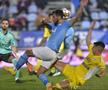FC Voluntari - Petrolul » 29 octombrie 2022