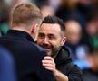 Brighton - Chelsea în Premier League, live pe GSP