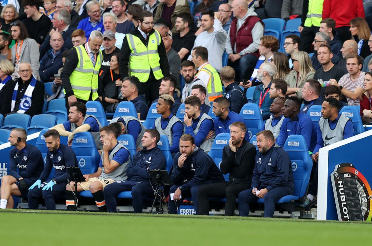 Brighton - Chelsea în Premier League, live pe GSP