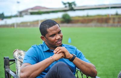 Samuel Eto'o și-a dat demisia, după fiascoul înregistrat la Cupa Africii pe Națiuni. Însă a avut parte de o surpriză