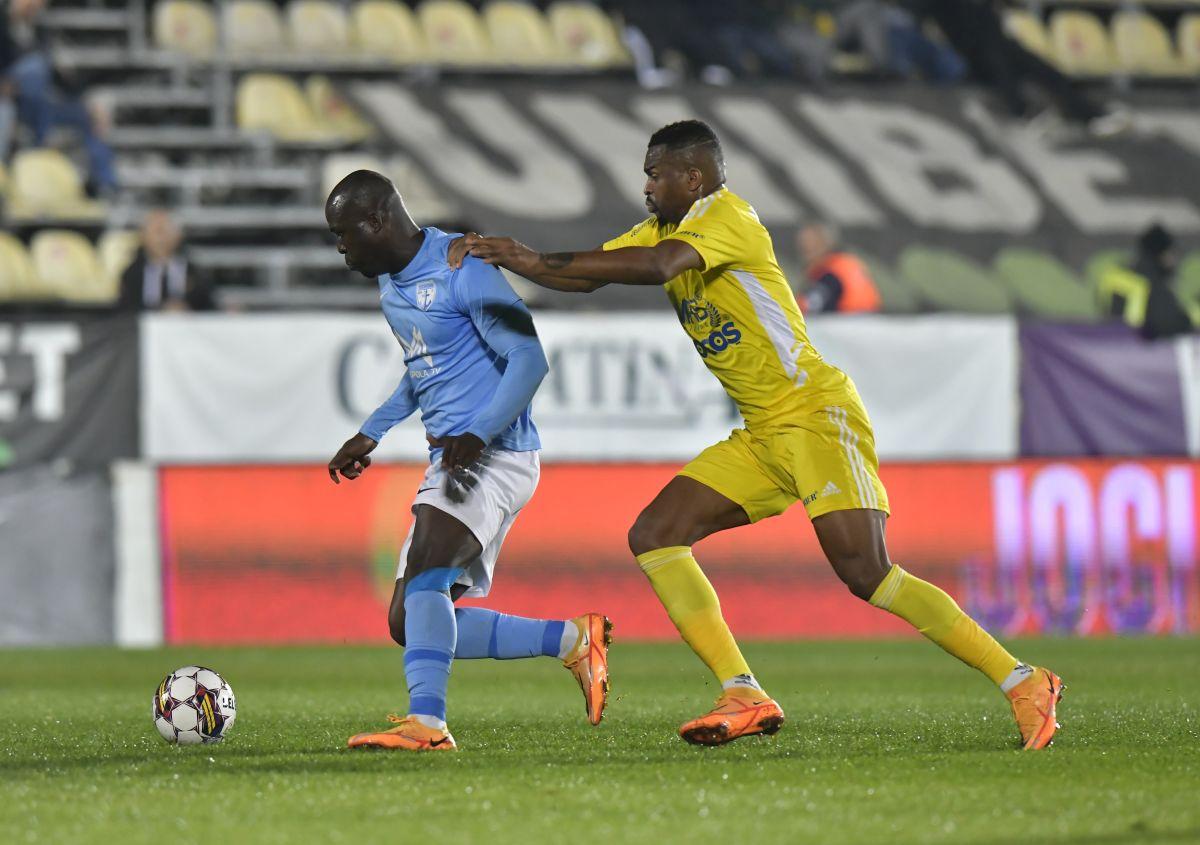 FC Voluntari - Petrolul » 29 octombrie 2022
