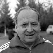 Angelo Niculescu, foto: Arhiva GSP