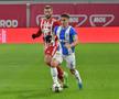 Sepsi - CS Universitatea Craiova, 29 octombrie 2022 / FOTO: Facebook @UCVOficial