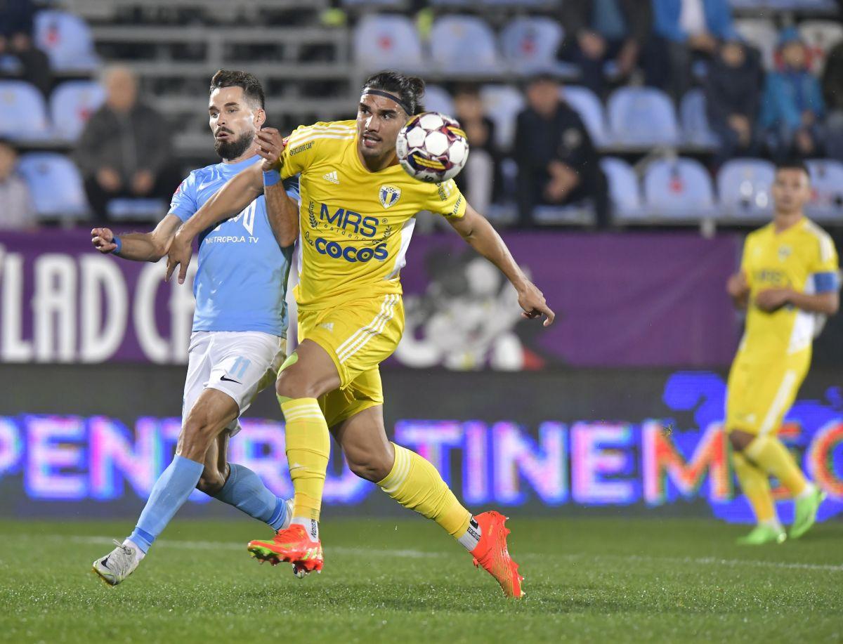 Petrolul câștigă cu noroc la Voluntari și o scoate pe FCSB din zona play-off-ului! Clasamentul ACUM