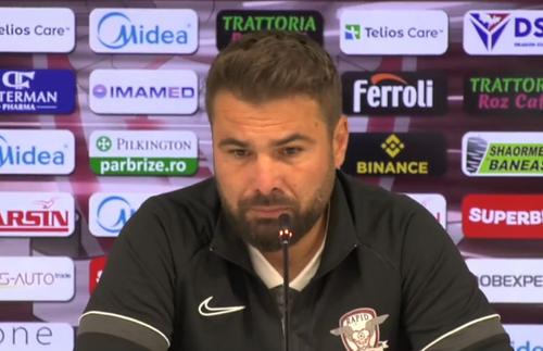 Adrian Mutu