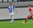 Sepsi - CS Universitatea Craiova, 29 octombrie 2022 / FOTO: Facebook @UCVOficial