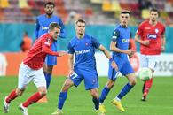 Atletico Madrid s-a interesat de un jucător de la FCSB » Adi Ilie: „M-au sunat să îmi ceară părerea despre el”