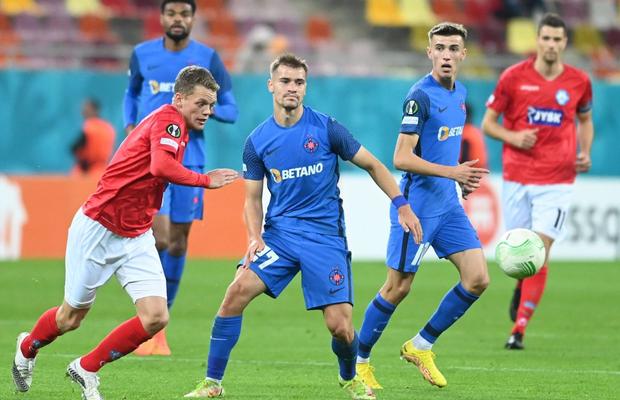 Atletico Madrid s-a interesat de un jucător de la FCSB » Adi Ilie: „M-au sunat să îmi ceară părerea despre el”