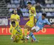 Petrolul câștigă cu noroc la Voluntari și o scoate pe FCSB din zona play-off-ului! Clasamentul ACUM