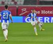 Sepsi - CS Universitatea Craiova, 29 octombrie 2022 / FOTO: Facebook @UCVOficial