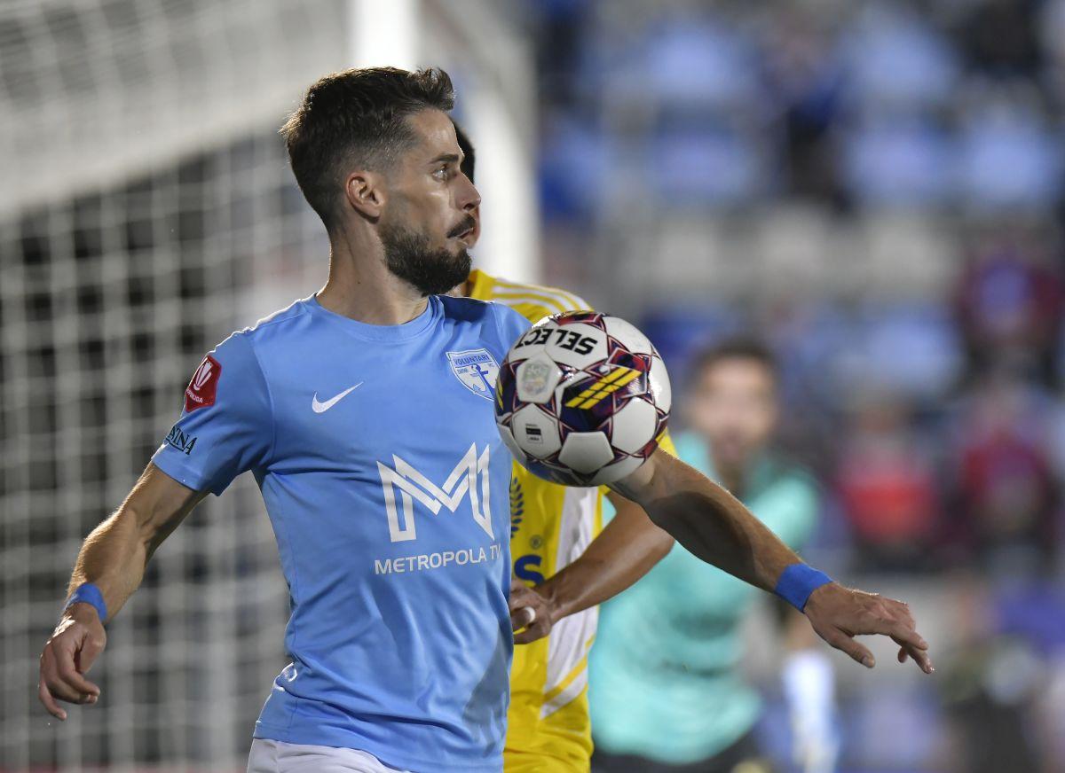 Petrolul câștigă cu noroc la Voluntari și o scoate pe FCSB din zona play-off-ului! Clasamentul ACUM