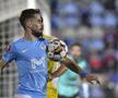 Petrolul câștigă cu noroc la Voluntari și o scoate pe FCSB din zona play-off-ului! Clasamentul ACUM