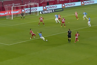 Gol fabulos în Sepsi - Universitatea Craiova, la vinclu!