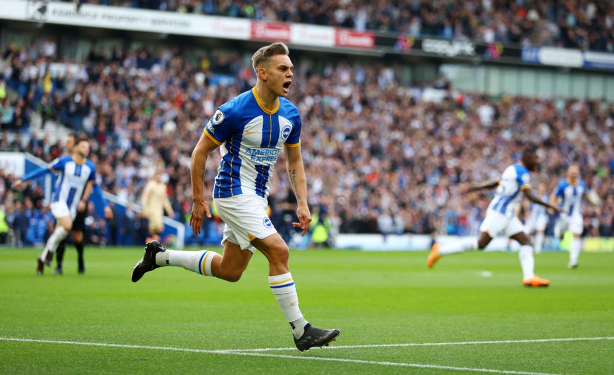 Brighton - Chelsea în Premier League, live pe GSP