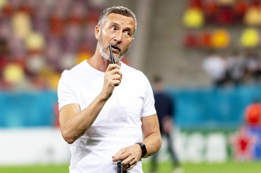 Mihai Stoica, managerul general de la FCSB // foto: Imago Images
