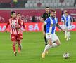 Sepsi - CS Universitatea Craiova, 29 octombrie 2022 / FOTO: Facebook @UCVOficial