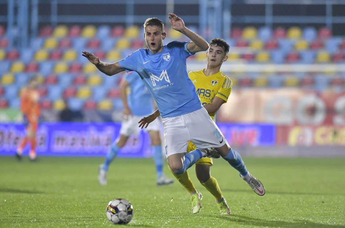 Petrolul câștigă cu noroc la Voluntari și o scoate pe FCSB din zona play-off-ului! Clasamentul ACUM