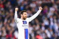 Messi și Neymar au făcut show la PSG, într-un supermeci cu 7 goluri!
