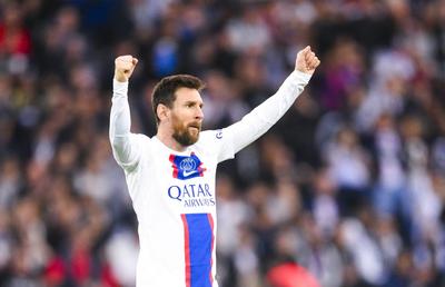 Messi și Neymar au făcut show la PSG, într-un supermeci cu 7 goluri!