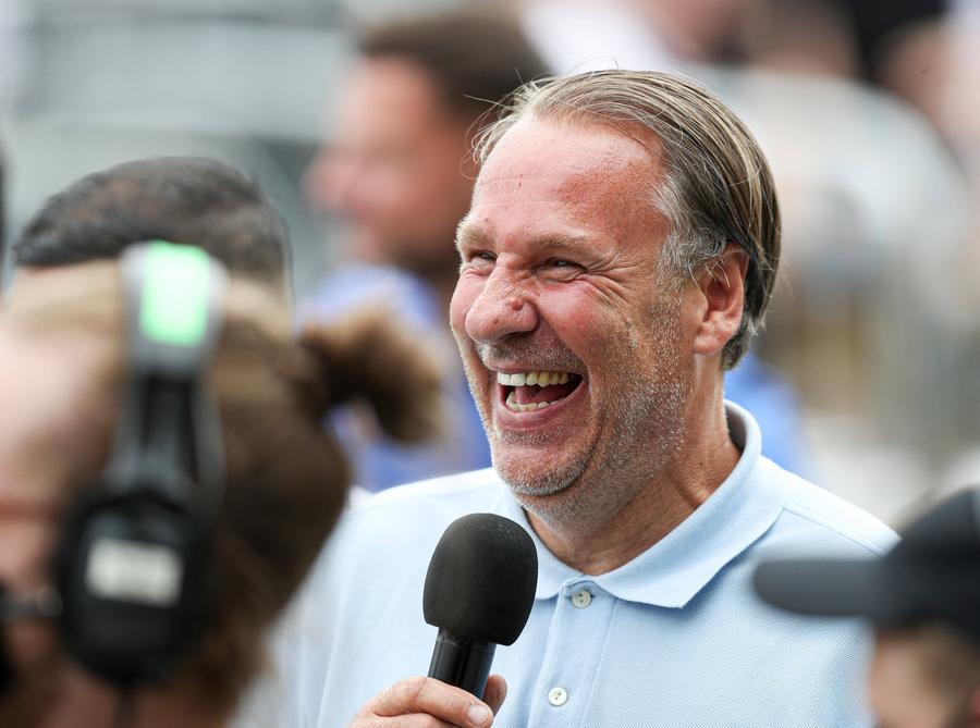 Paul Merson, Foto: Imago Images Un fost mare jucător, despre lupta cu dependența de alcool, droguri și jocuri de noroc: „Aveam gânduri sinucigașe”