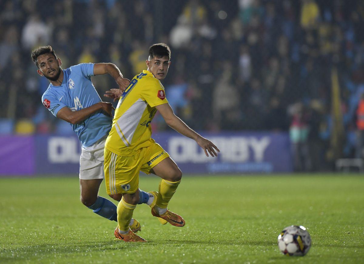 Petrolul câștigă cu noroc la Voluntari și o scoate pe FCSB din zona play-off-ului! Clasamentul ACUM