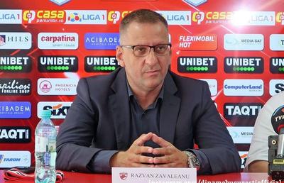 Răspuns oficial pentru dinamovistul care a acuzat un complot: „Ultimul lucru la care mă așteptam era să plece din țară când Dinamo era cu cuțitul la os”
