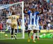 Brighton a condus-o pe Chelsea cu 3-0 la pauză! Meciul din etapa #14 din Premier League s-a încheiat cu victoria gazdelor, 4-1.
