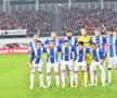Sepsi - CS Universitatea Craiova, 29 octombrie 2022 / FOTO: Facebook @UCVOficial