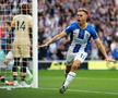 Brighton - Chelsea în Premier League, live pe GSP
