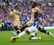 Uluitor: Chelsea, umilită în Premier League de echipa fostului jucător de la CFR Cluj!