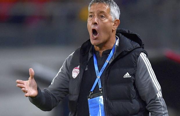 Bergodi, dezarmat după a 4-a înfrângere consecutivă: „Ce să mai spun? Parcă suntem blestemați!”