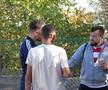 Scandal, urlete și amenințări » L-au „mușcat” pe Castor și a început haosul: „Băi țărane, vezi că la noi se merge pe stradă cu drujba pornită!”