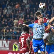 Rapid - CSU Craiova/ foto: Raed Krishan