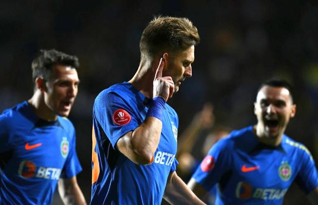 Gigi Becali chiar are motive de nemulțumire! FCSB, statistici îngrijorătoare: ultima jumătate de oră din meci e HORROR