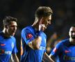 Damjan Djokovic, după marcarea primului gol din Petrolul - FCSB