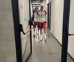 Pierdere URIAȘĂ! Cel mai în formă fotbalist al Rapidului s-a „rupt” la derby-ul cu CSU Craiova » Aștepta convocarea la națională!