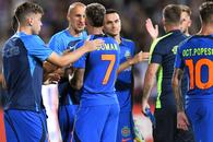 MM Stoica anunță o revenire esențială la FCSB: „Șanse mari să joace cu Rapid!”