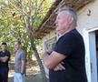 Scandal, urlete și amenințări » L-au „mușcat” pe Castor și a început haosul: „Băi țărane, vezi că la noi se merge pe stradă cu drujba pornită!”