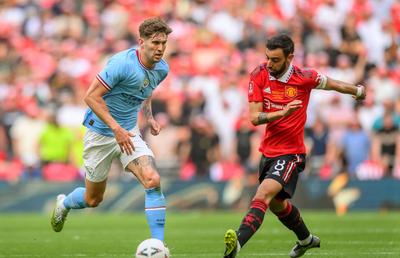 Rebeliune la Manchester United. Vestiarul s-a ridicat împotriva lui Ten Hag!