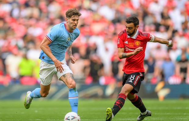 Rebeliune la Manchester United. Vestiarul s-a ridicat împotriva lui Ten Hag!