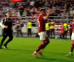 La Rapid s-a accidentat până și antrenorul! Bergodi: „Am simțit ceva când am fugit acolo. A fost o descătușare” 