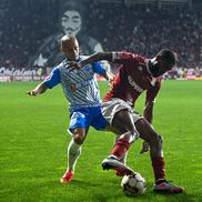 Rapid - CSU Craiova/ foto: Raed Krishan
